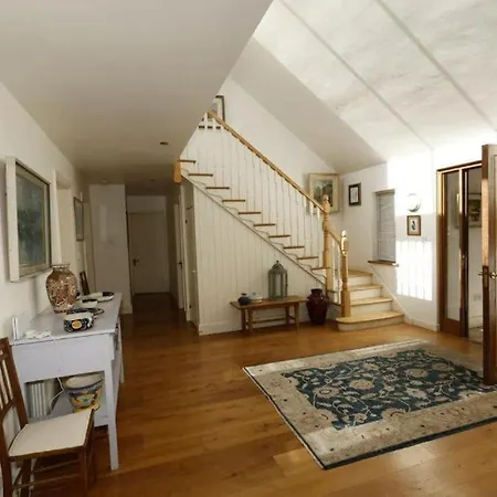 Charming House In Furbo 14 Mins From * Galway