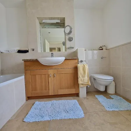 Charming House In Furbo 14 Mins From Galway