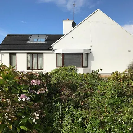 Charming House In Furbo 14 Mins From * Galway