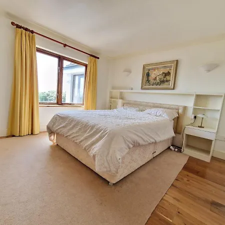 Charming House In Furbo 14 Mins From * Galway