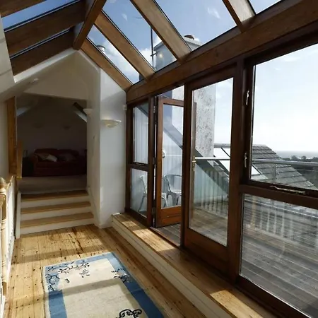 Charming House In Furbo 14 Mins From Dom wakacyjny