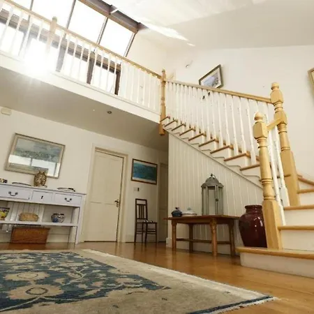 Casa vacanze Charming House In Furbo 14 Mins From