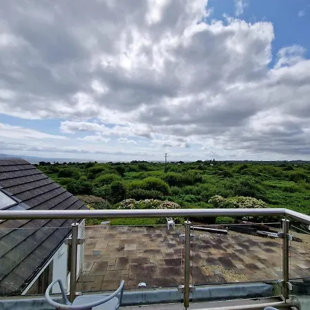 Charming House In Furbo 14 Mins From * Galway