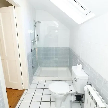 Casa vacanze Charming House In Furbo 14 Mins From Galway