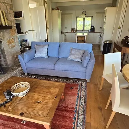 Charming House In Furbo 14 Mins From * Galway