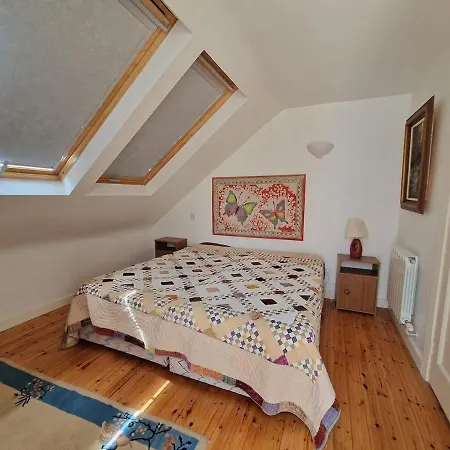 Charming House In Furbo 14 Mins From *