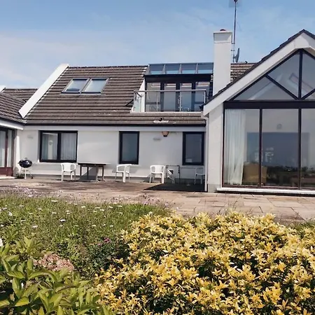 Charming House In Furbo 14 Mins From * Galway